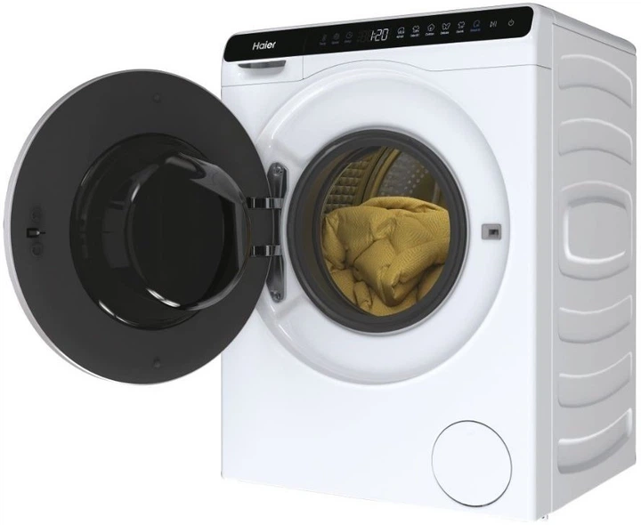 Стиральная машина Haier (HW50-BP12307) - изображение 9