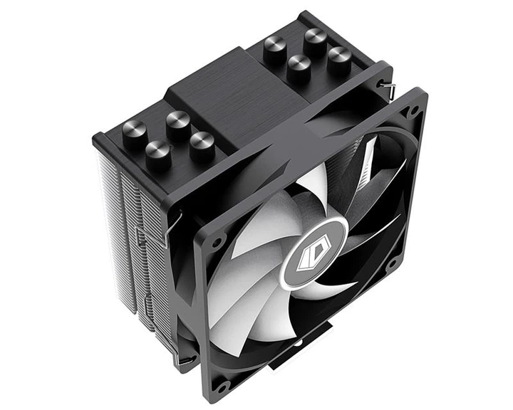 Кулер процесорний ID-Cooling SE-214-XT ARGB - Фото 5 Кулер процесорний ID-Cooling SE-214-XT ARGB - зображення 5