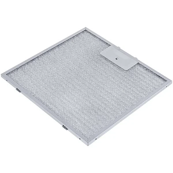 Фильтр жировой для вытяжки 263x253x8mm (45mm/126mm) - изображение 4