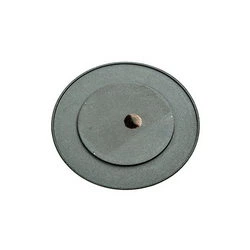 Кришка розсікача на конфорку для газової плити Indesit, Gorenje, Hotpoint-Ariston, Ariston 222615 - зображення 2
