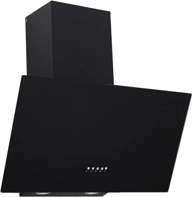 Витяжка Interline EMMY BL A/60/GL/PB - зображення 2