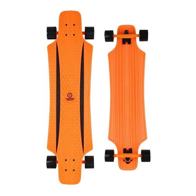 Лонгборд Tempish BUFFY / Orange 36" (1060000770/Orange) - зображення 3