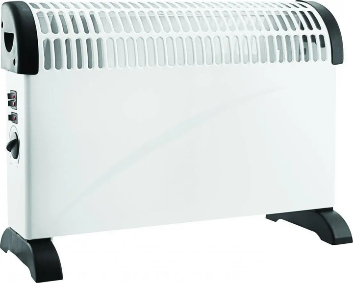 Конвектор Malmbergs Turbo 2000W – фото, отзывы, характеристики в ...
