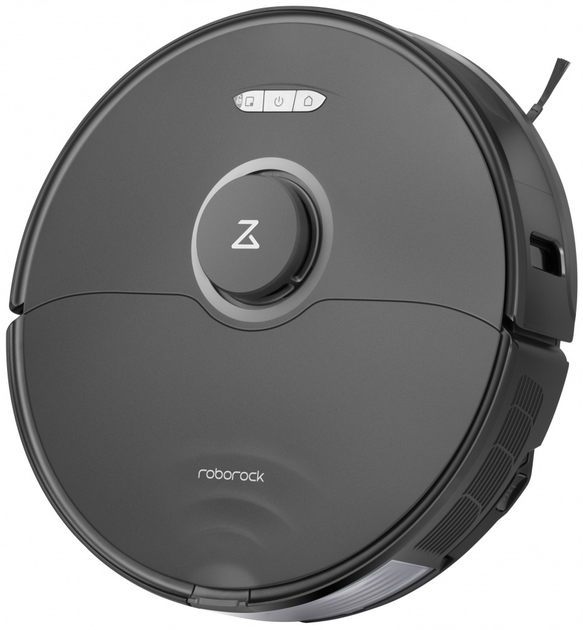 Robot sprzątający Roborock S8+ Black (S8P52-00) - obraz 4