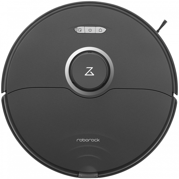 Robot sprzątający Roborock S8+ Black (S8P52-00) - obraz 5