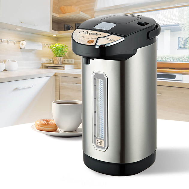 Термопот электрический Maestro MR-080N - изображение 2
