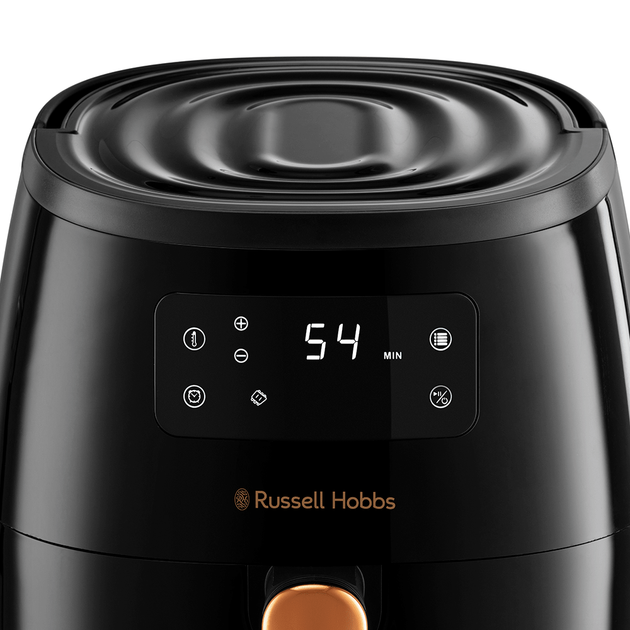 Мультипіч RUSSELL HOBBS SatisFry Air Large 26510-56 - Фото 3 Мультипіч RUSSELL HOBBS SatisFry Air Large 26510-56 - изображение 3