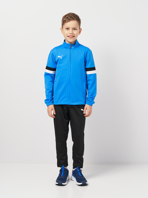 Детский спортивный костюм (толстовка + штаны) для мальчика Puma ...