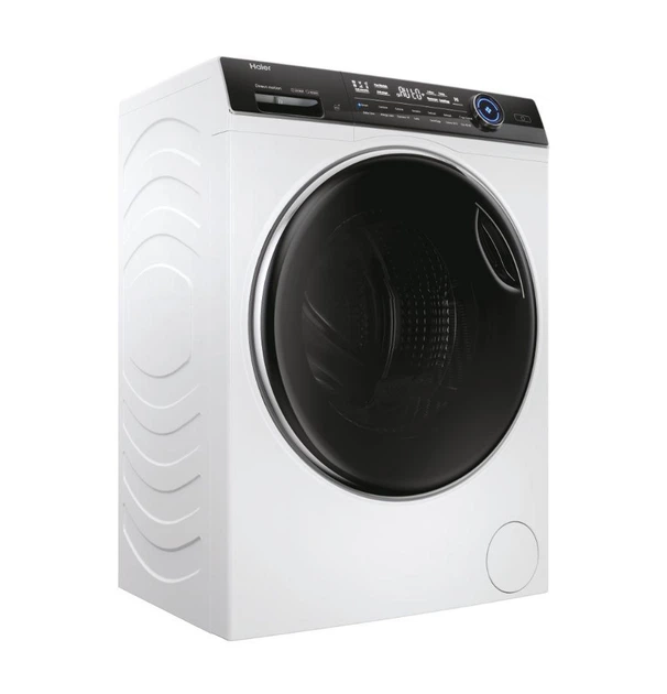 Прально-сушильна машина Haier Haier HWD80-B14979 - зображення 3