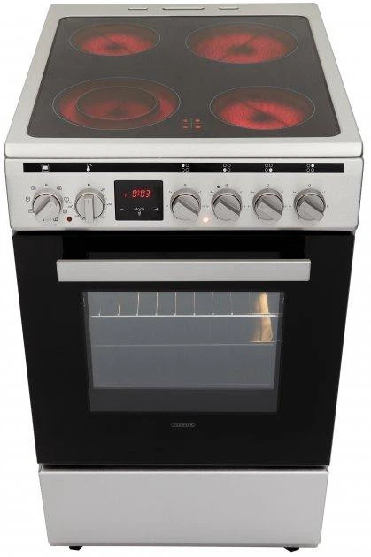 Плита электрическая Eleyus IMPULS 5008 V IS - изображение 2