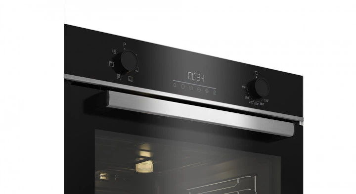 Духовой шкаф электрический Beko BBIE133002XD - изображение 3