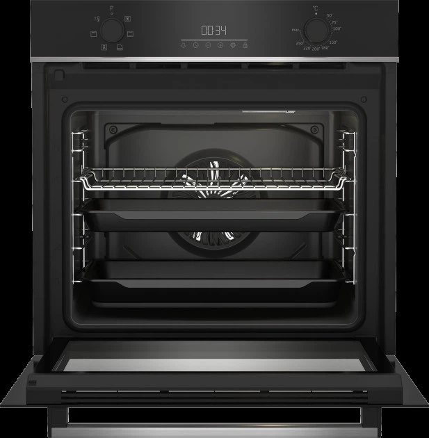 Духовой шкаф электрический Beko BBIE133002XD - изображение 4