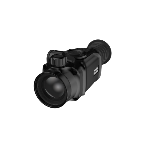 Тепловизионный прицел ThermTec Vidar 635 (35 мм, 640х512, 1800 м) - изображение 4