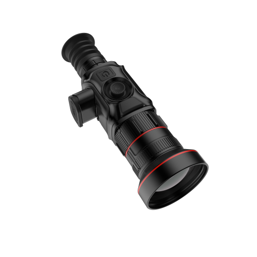 Тепловизионный прицел ThermTec Vidar 360 (20/60 мм, 384х288, 3000 м) - изображение 11