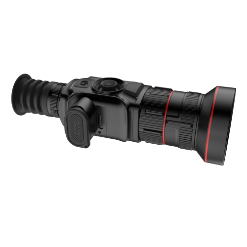 Тепловизионный прицел ThermTec Vidar 360 (20/60 мм, 384х288, 3000 м) - изображение 8