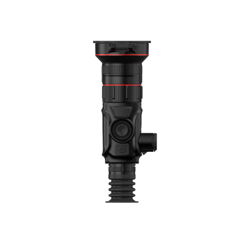 Тепловизионный прицел ThermTec Vidar 360 (20/60 мм, 384х288, 3000 м) - изображение 3