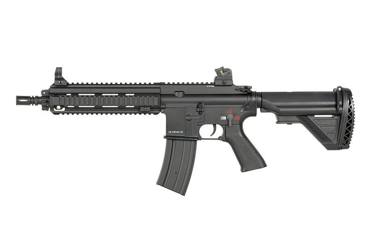 Штурмова гвинтівка HK416 BY-801S [BELL] - изображение 1