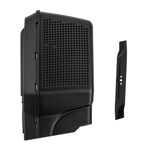 Газонокосилка электрическая ProCraft NM-1600 016002 - изображение 2