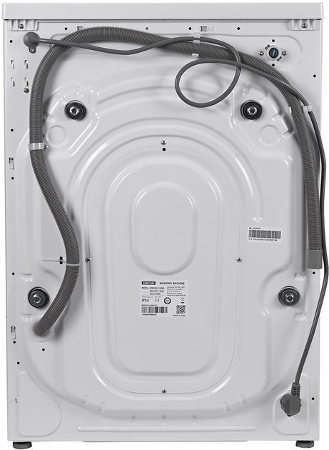 Пральна машина Samsung WW60A3120BE/EO - зображення 9