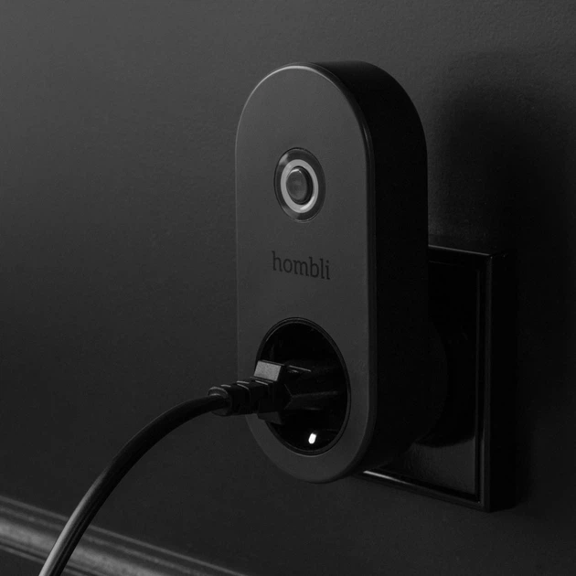 Inteligentny kontroler wody Hombli Smart Water Controller (HBWC-0100) - obraz 7