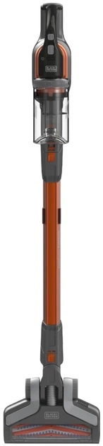 Акумуляторний пилосос Black+Decker BHFEV182C-QW (1703834) - зображення 4