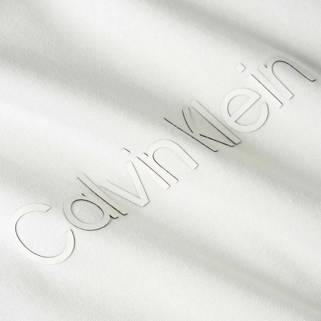 Світшот чоловічий Calvin Klein 00GMS3W302-DE0 M Сірий (8720108332750) - зображення 7