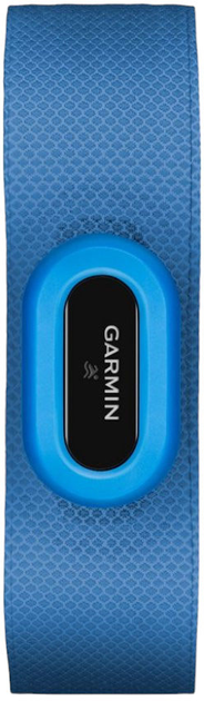 Датчик серцевого ритму Garmin HRM-Swim (010-12324-00) - зображення 2