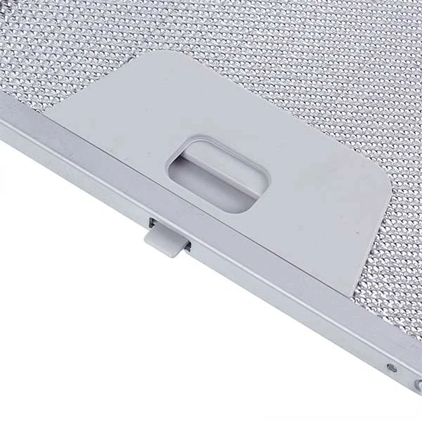 Фильтр жировой для вытяжки 166x515x8mm (100mm) - изображение 3