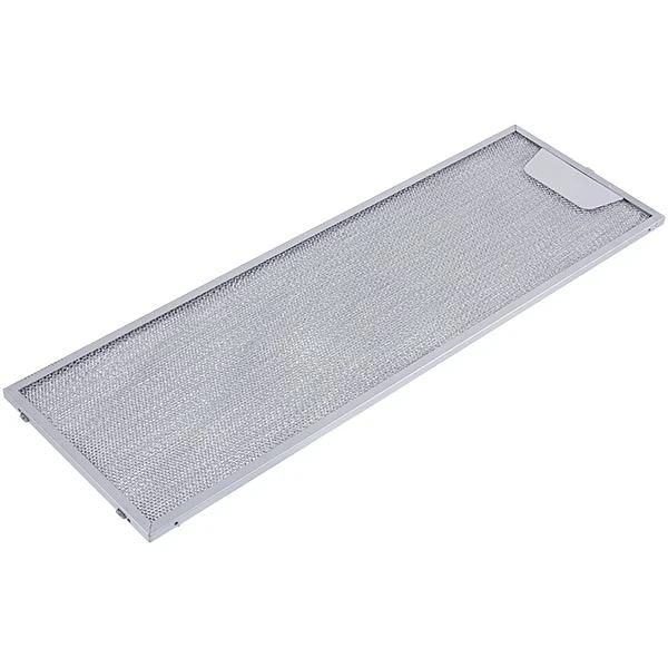Фильтр жировой для вытяжки 166x515x8mm (100mm) - изображение 4