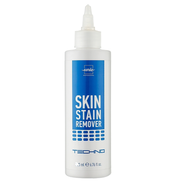 Средство для удаления краски из кожи Skin Stain Remover от продавца ...