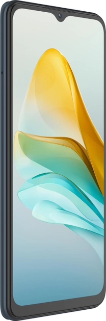 Smartfon ZTE Blade A53 Pro 8/64GB Midnight Blue (8033779071270) - obraz 2