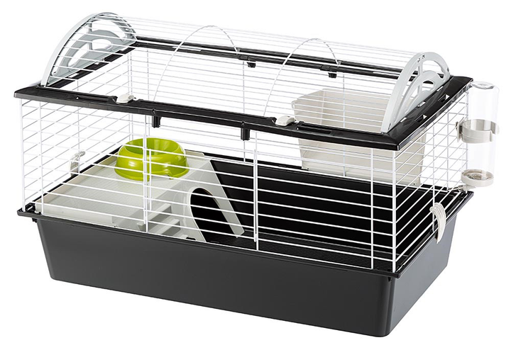 Клетка для грызунов FERPLAST Casita 80 (DLZFPAKLA0054) – в интернет ...