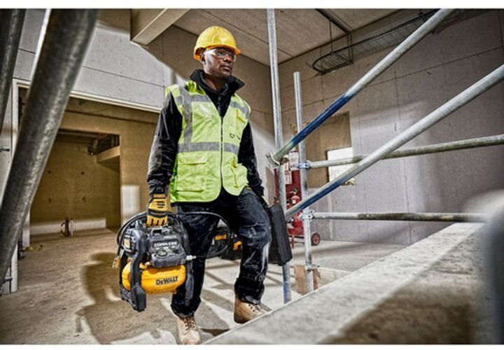 Компрессор DeWalt DCC1054N-XJ - изображение 7