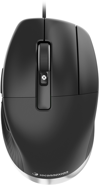 Миша 3Dconnexion CadMouse Pro (3DX-700080) – фото, відгуки ...