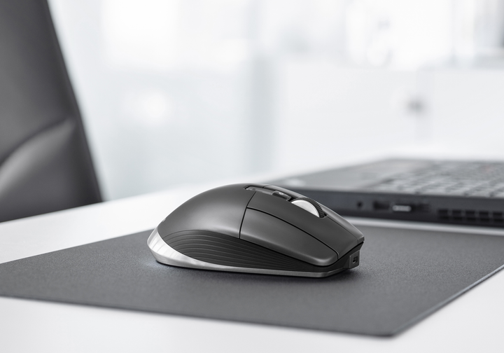 Мышь 3Dconnexion CadMouse Pro Wireless (3DX-700116) - изображение 9