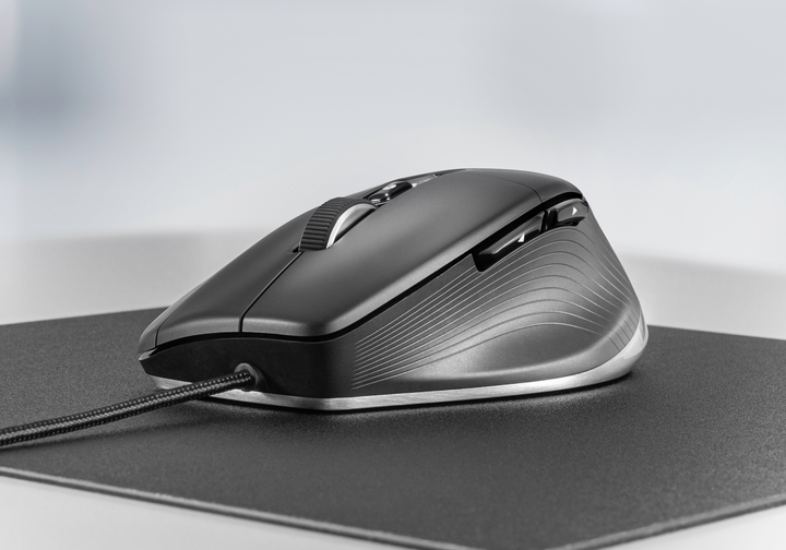 Мышь 3Dconnexion CadMouse Pro (3DX-700080) - изображение 9