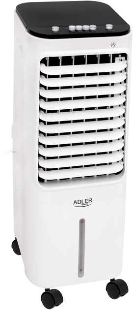 Кондиционер мобильный Adler AD 7913 - изображение 3