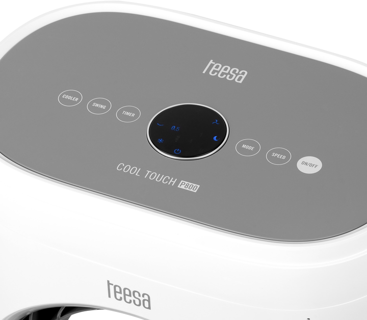 Кондиционер мобильный Teesa Cool Touch P800 (TSA8044) - изображение 4