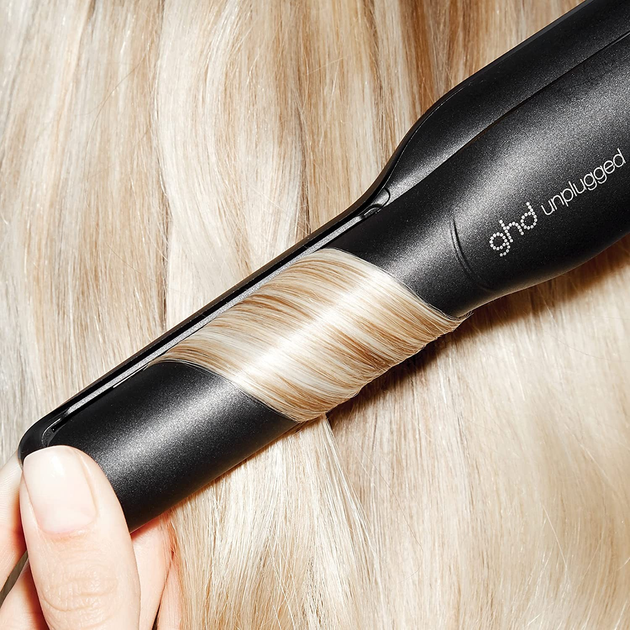 Prostownica do włosów GHD HHWG1013 - obraz 7