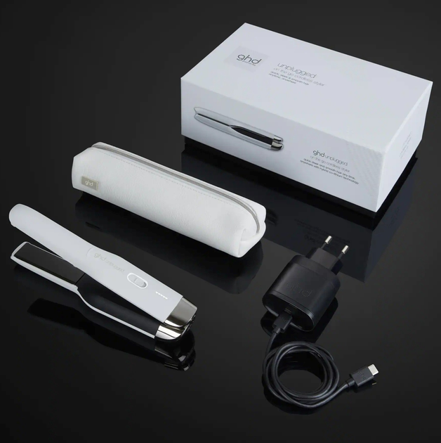 Випрямляч для волосся GHD HHWG1014 - зображення 3