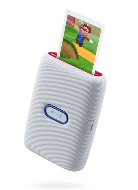 Rozetka.pl | Drukarka fotograficzna Fujifilm Instax Mini