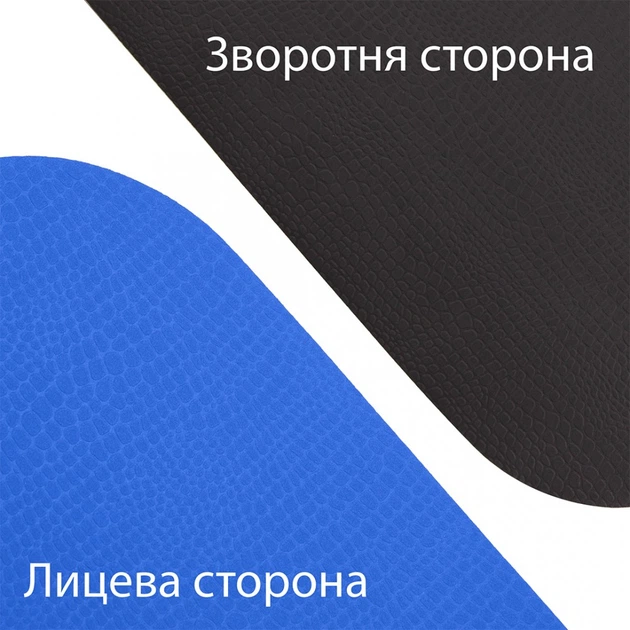 Коврик IVN для йоги и фитнеса красно-черный 1850х550х5мм EVA IV-EV7582R - Фото 2 Коврик IVN для йоги и фитнеса красно-черный 1850х550х5мм EVA IV-EV7582R - изображение 2