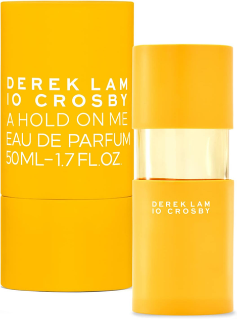 Woda perfumowana unisex Derek Lam A Hold On Me 50 ml (0843711237934) - obraz 1