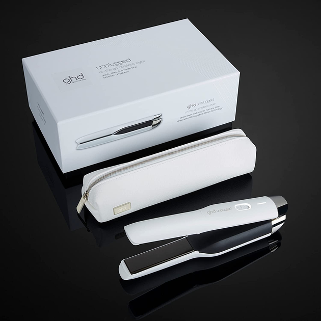 Выпрямитель для волос GHD HHWG1014 - изображение 2