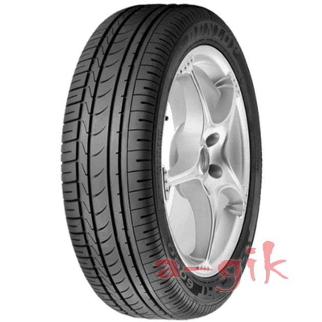 Шина Dunlop SP Sport 6060 205/55 R16 91W – фото, відгуки ...