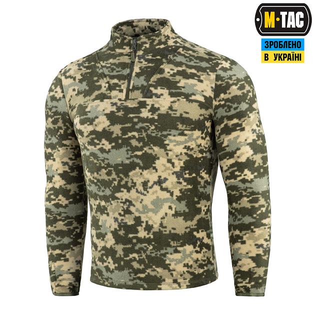 M-Tac кофта Delta Fleece MM14 2XL - зображення 1