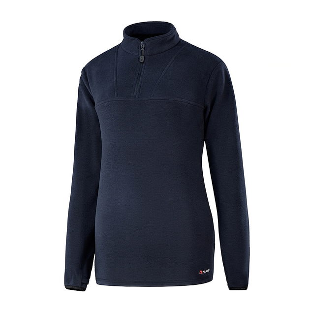 M-Tac кофта Delta Polartec Lady Dark Navy Blue S - зображення 1