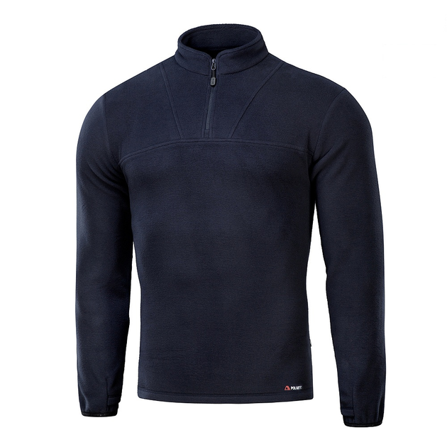 M-Tac кофта Delta Polartec Dark Navy Blue M - изображение 1