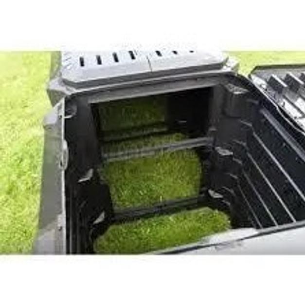 Компостер Prosperplast Module Compogreen 1200 л Зеленый (5905197695464) - изображение 7