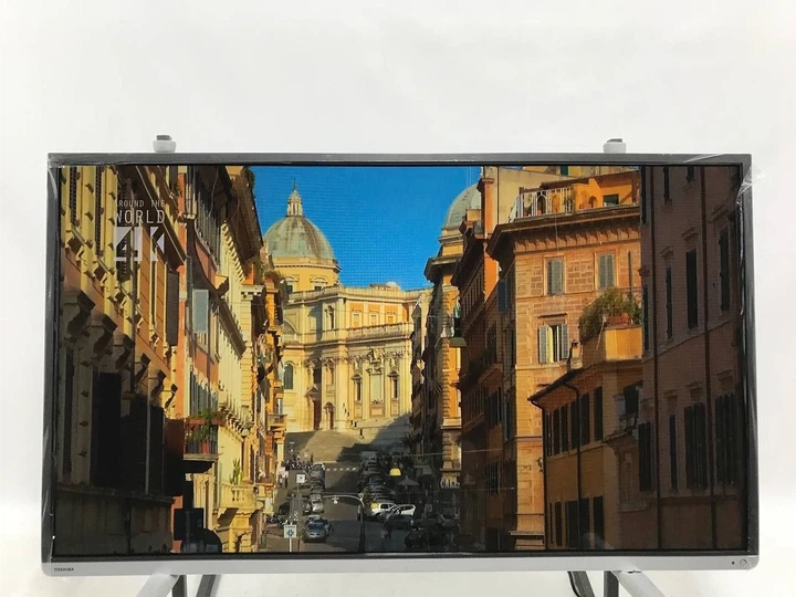 Телевизор 48 дюймов Toshiba 48L5445DG (Full HD 3D Smart TV Dolby Digital Plus — W23-LS7661) Б/У - изображение 3